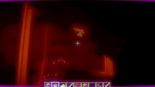 Ton identité est aussi fragile que les archives du jeu cracké d'un gamin en 2011 Installation, Vidéos 2h16min32, Texte Son 4min48, 64 Photographies .